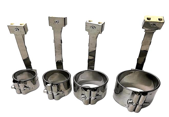 陶瓷接线云母电热圈