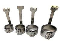 陶瓷接线云母电热圈