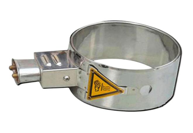 云母插头加热圈