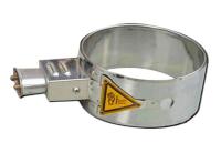 云母插头加热圈