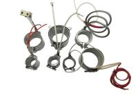 云母加热器组合