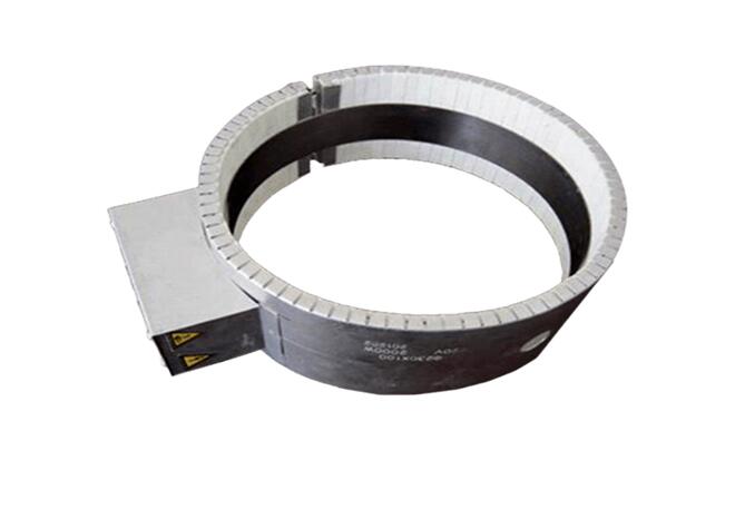 陶瓷加热圈大接线盒