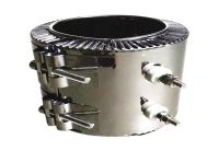 陶瓷加热圈螺丝接线