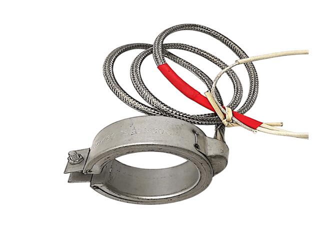 云母陶瓷加热器