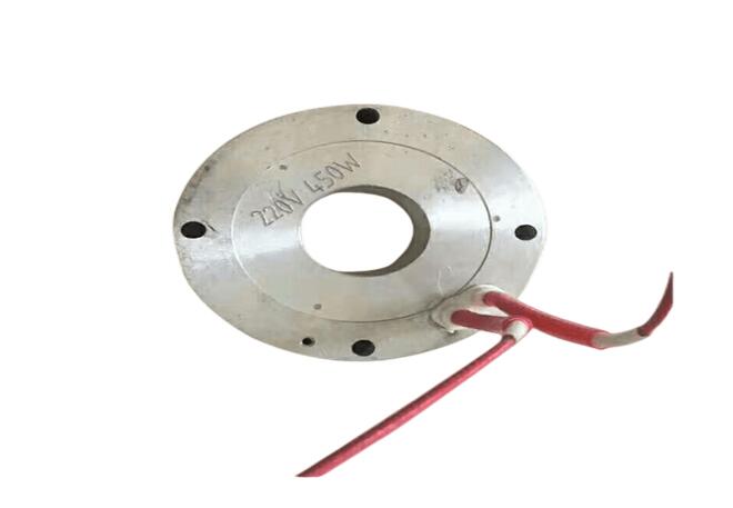 包装机发热盘-2