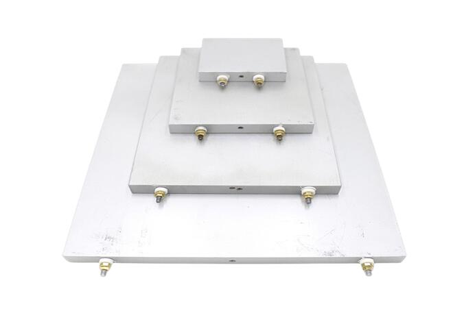 铸铝方加热板-2