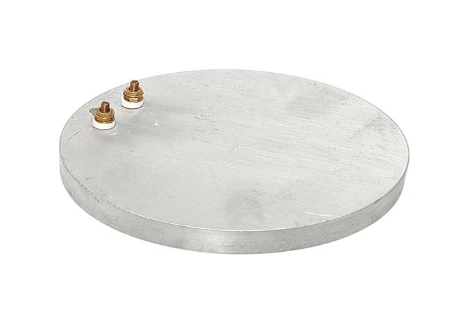 铸铝加热板220v500w