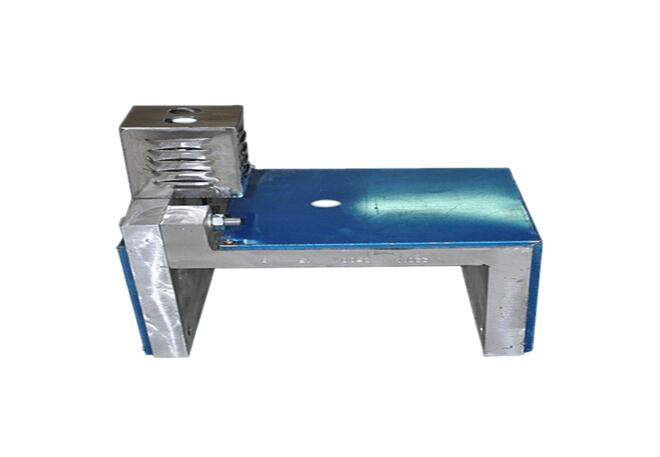 铸铝双螺杆加热器120120