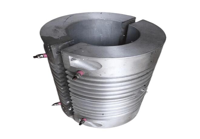 铸铝外风槽加热圈2