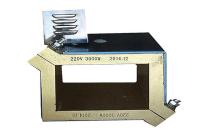 1铸铜直角加热器