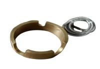 164x70铸铜加热圈-