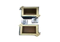 双螺杆铸铜加热器