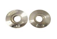 铸铜包装机发热盘