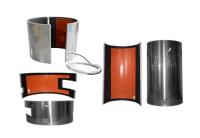 透明电热片保温罩1