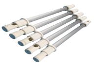 辐射罩石英加热-