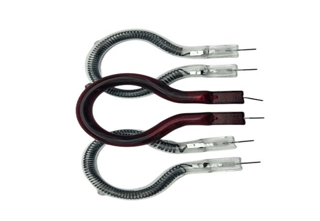 石英管球拍组合