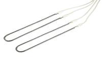 碳纤维石英电热管