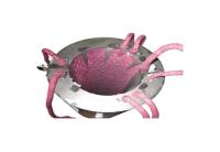 履带热处理加热圈