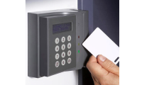 RFID access control reader, RFID solution