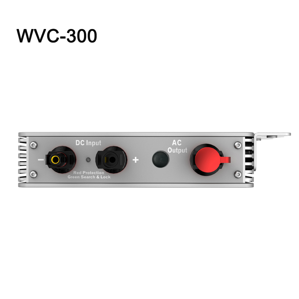 WVC-300-Microinverter300W2