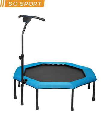 T bar for online trampoline