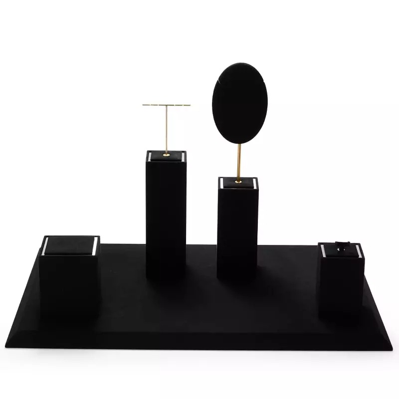FANXIluxuryblackmicrofiberjewelrydisplaystand_yythkg-format_webp-2