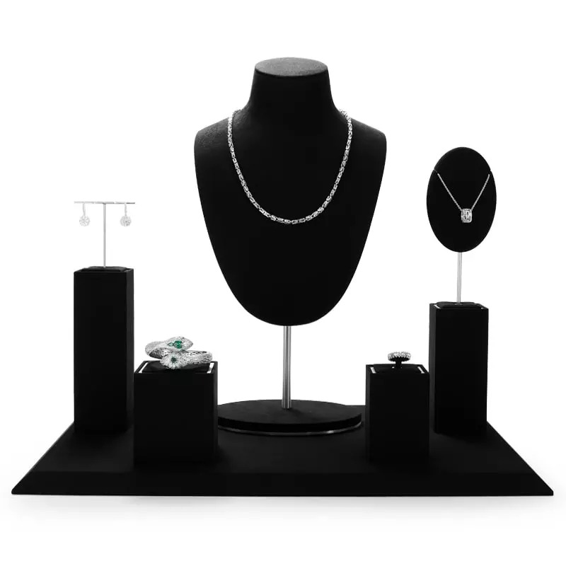 FANXIluxuryblackmicrofiberjewelrydisplaystand_yythkg-format_webp-4
