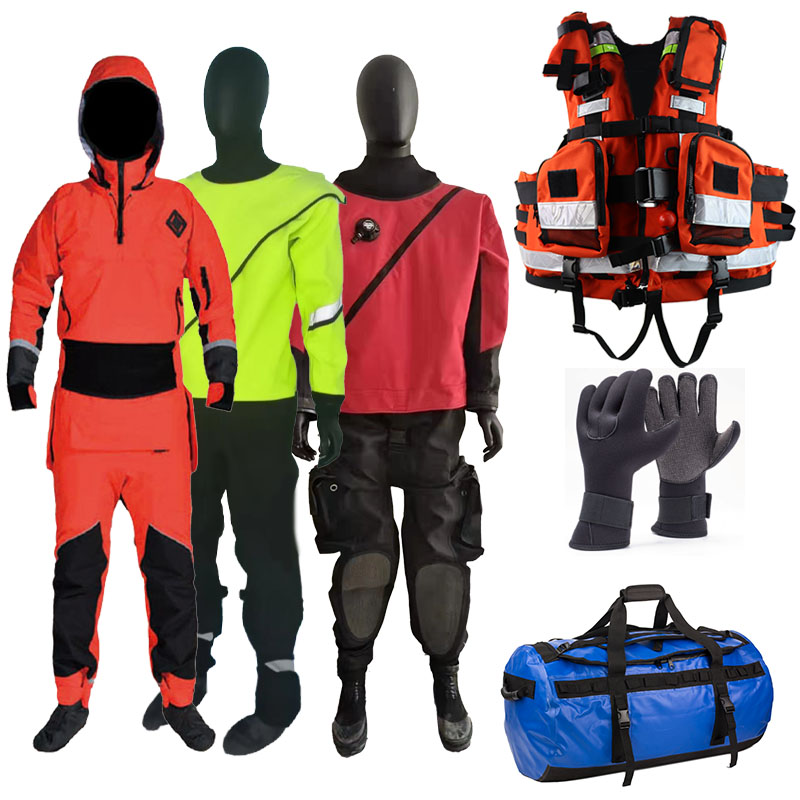 kayaks dry suit sailing drysuit