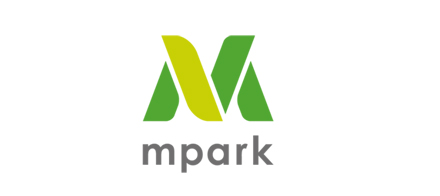 MPark Shopping Mall Ultrasonic Sensor Parking Guidance System