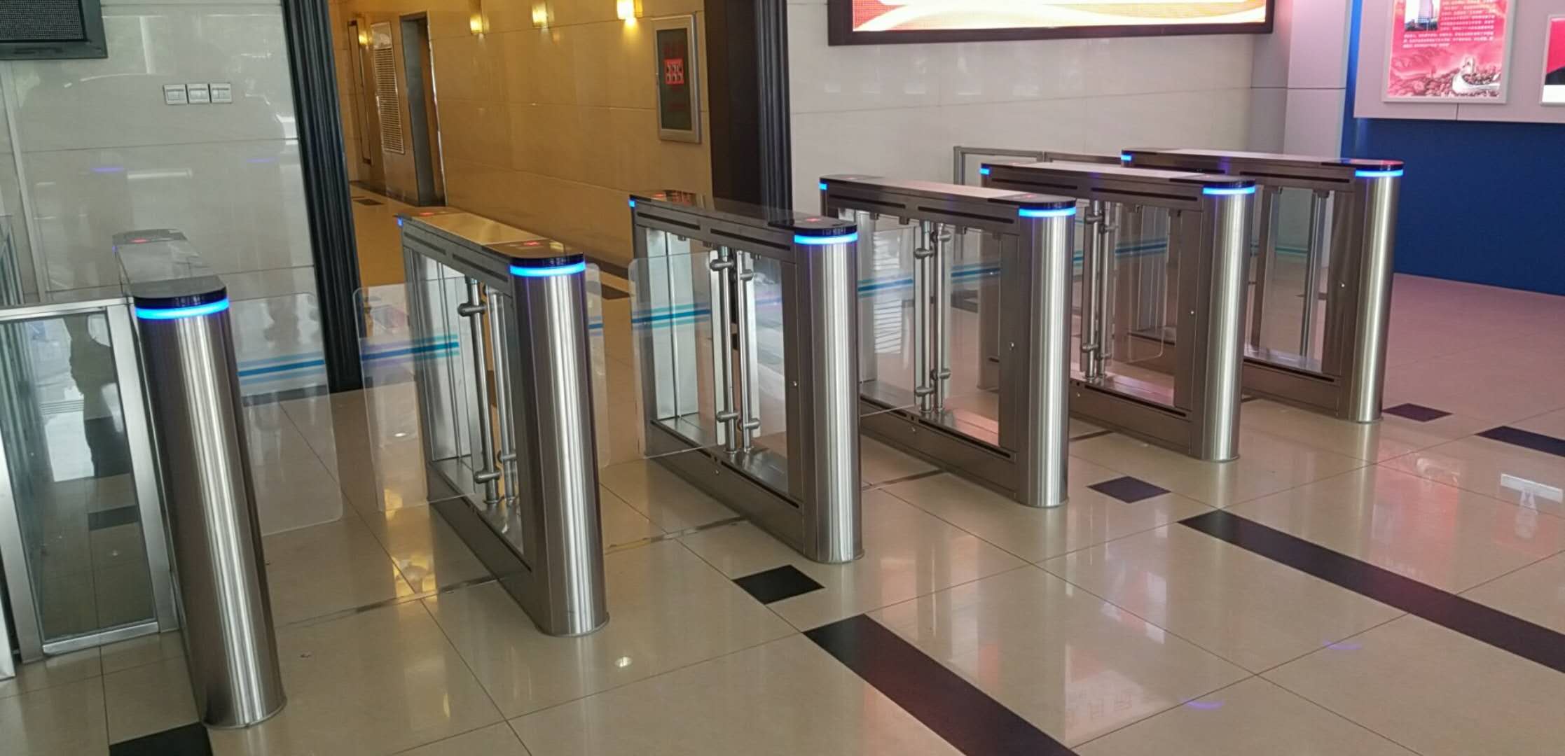 Excelsoo is A leading brand tripod turnstile gate systems manufacturer supplier in China.