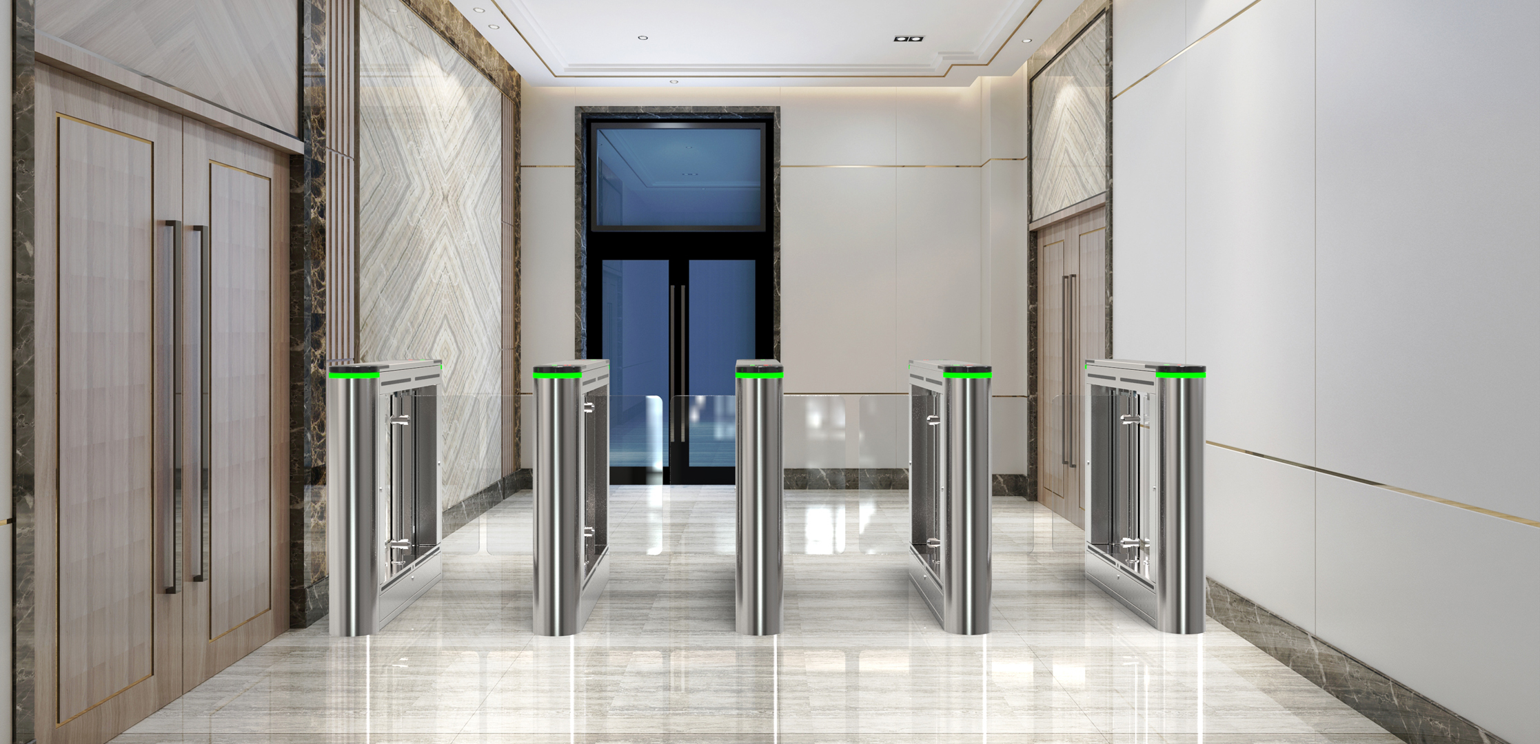 Excelsoo is A leading brand tripod turnstile gate systems manufacturer supplier in China.