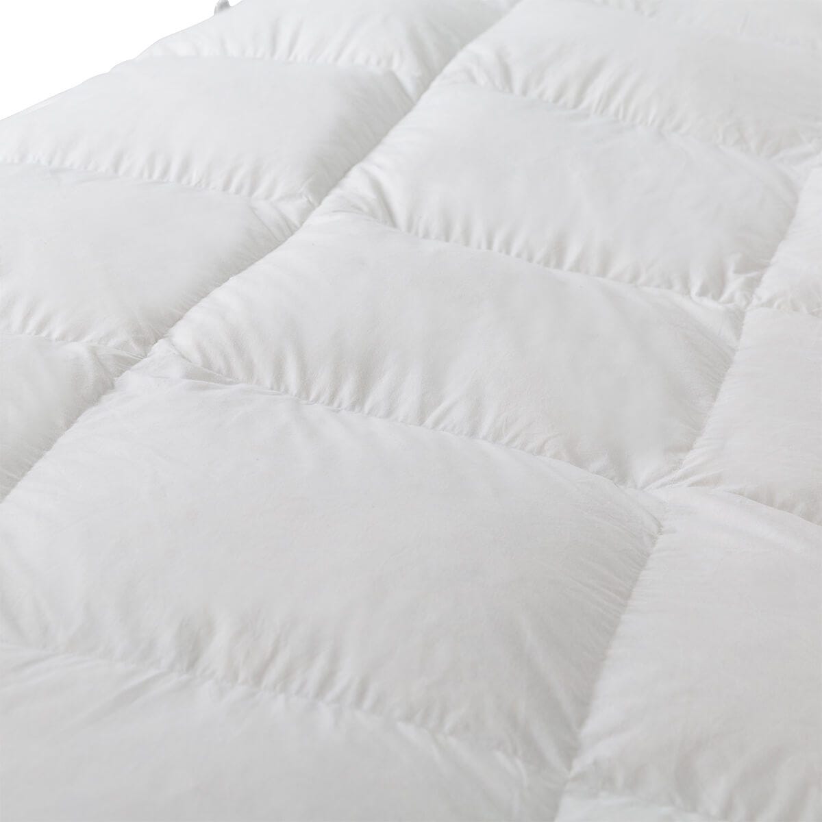 New Zealand Wool Mattress TopperSWEET HOME