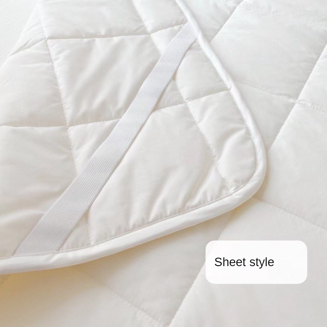 Australian Wool Mattress TopperSWEET HOME