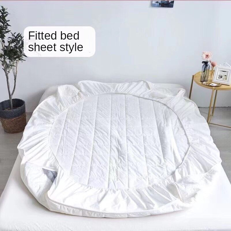 Australian Wool Mattress TopperSWEET HOME
