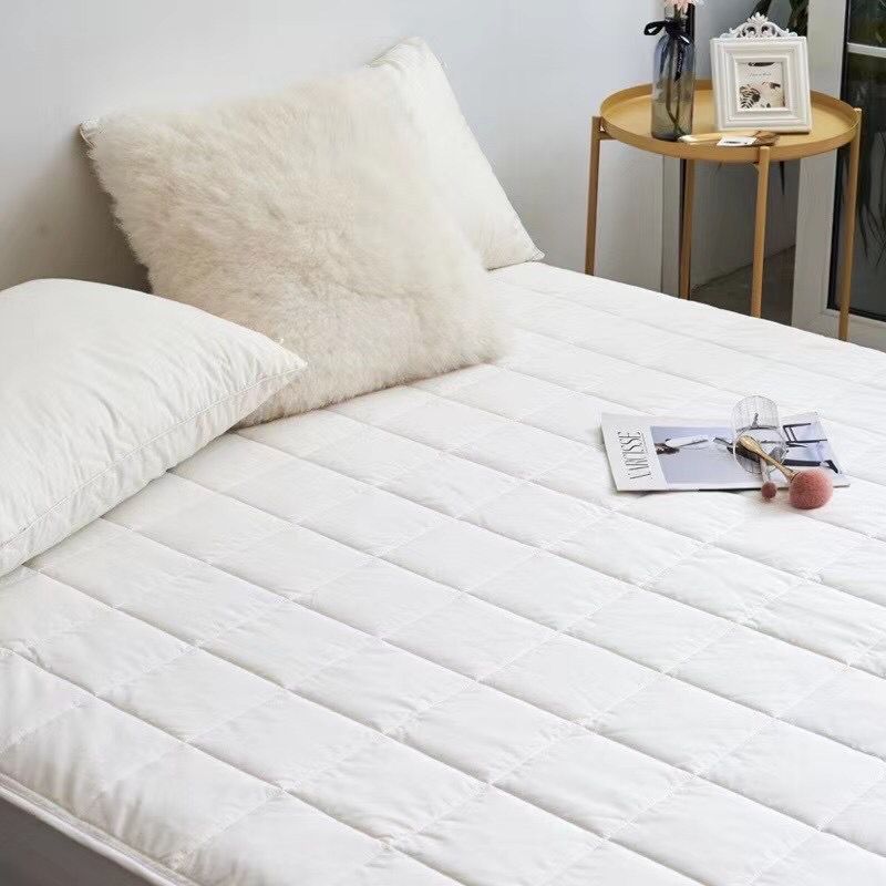 Australian Wool Mattress TopperSWEET HOME