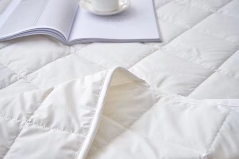 Australian Wool Mattress TopperSWEET HOME