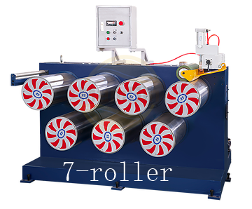 3.seven-Roller