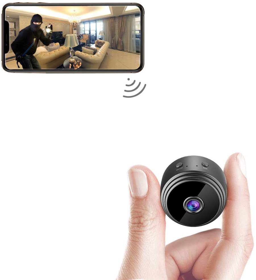 Wireless Camera (2)