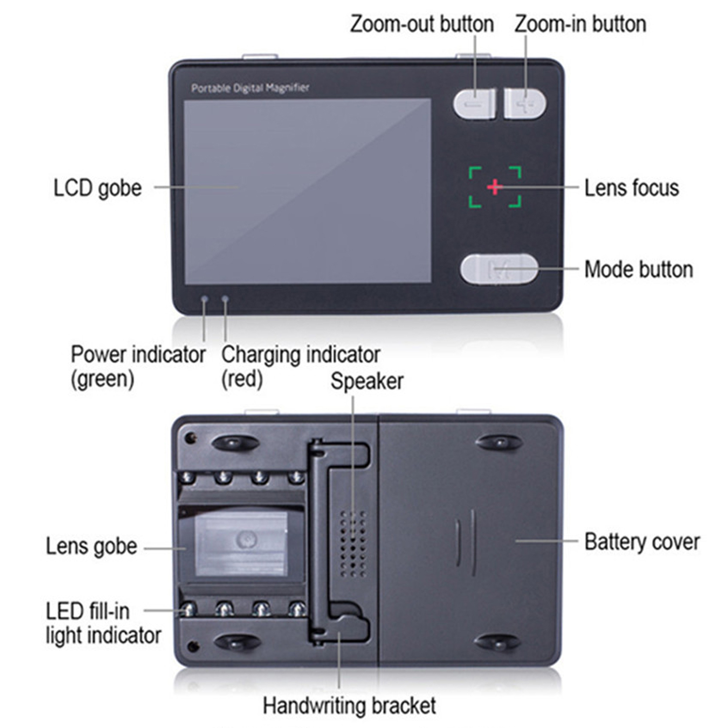 VD350EHandheldMagnifier-5