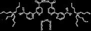 二(四丁基銨) 順式-雙(異硫氰基)雙(2,2'-聯吡啶-4,4'-二羧酸)釕(II)