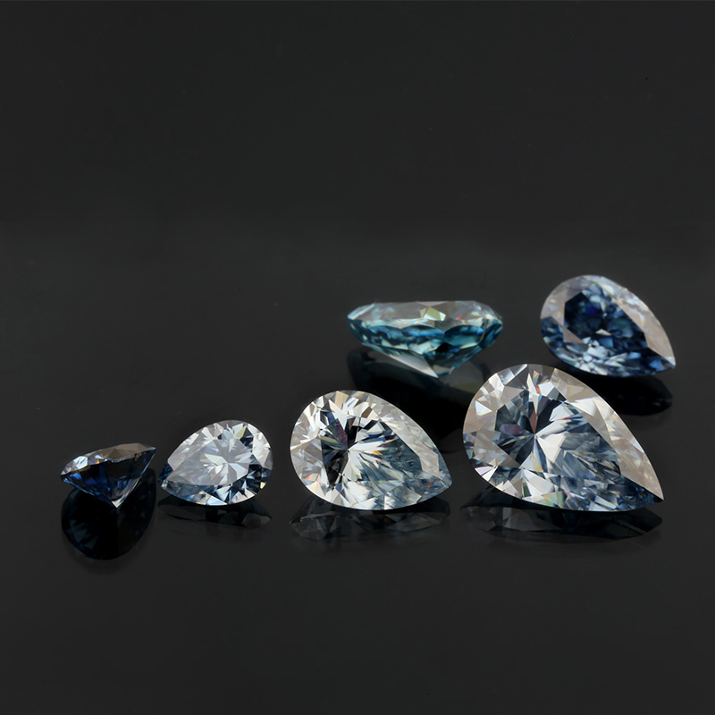 浅海蓝水滴5x7-0.75ct-6x9-1.6ct-7x10-1.95ct-7x10-2.20ct-8x13-3.15ct莫桑-浅海蓝水滴5x7-0.75ct-6x9-1.6ct-7x10-1.95ct-7x10-2.20ct-8x13-3.15ct-IMG_3210-800