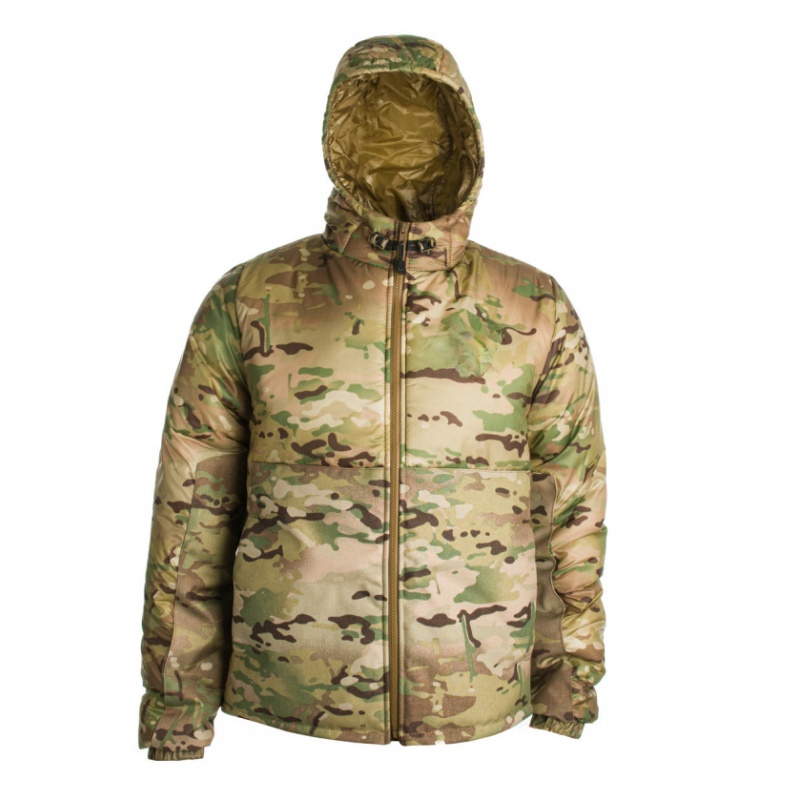 customizedmountainhuntinginsulatedjacket