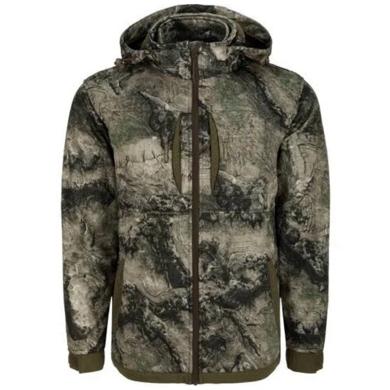 OEMmountainhuntingjacket