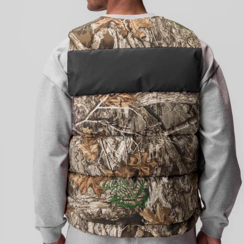 customizedmountainhuntingvest