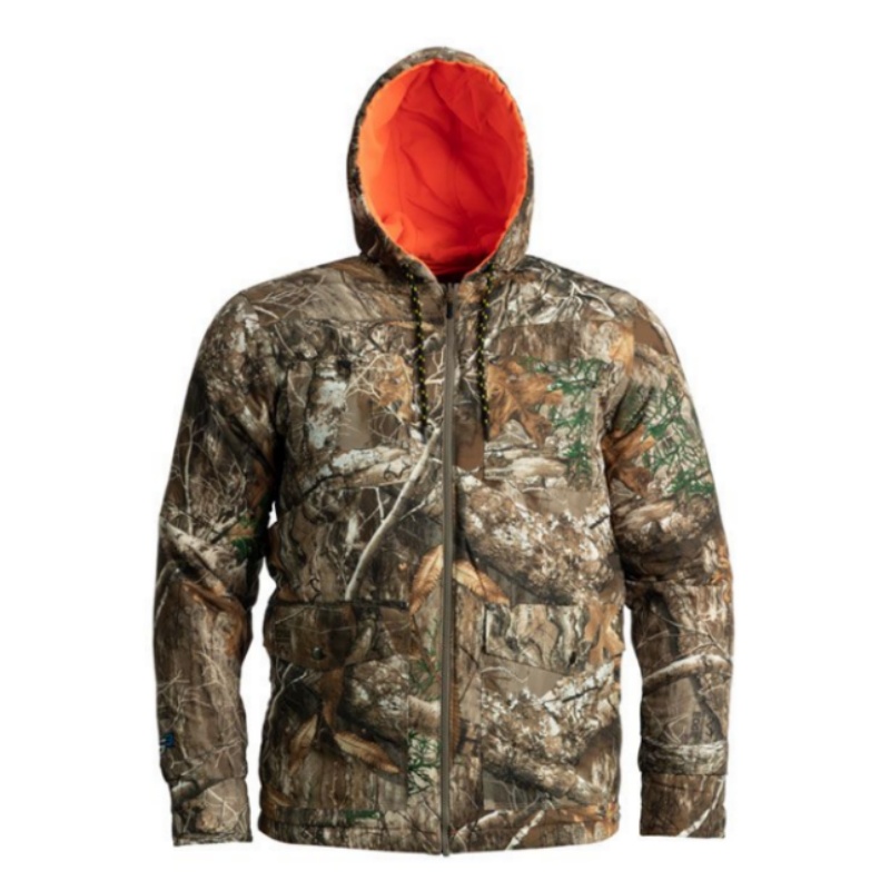 InsulatedBigGameHuntingJacket