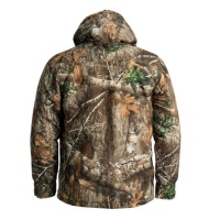 Men'sInsulatedBigGameHuntingJacket