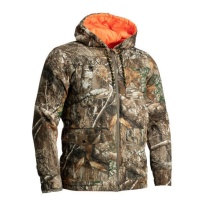 WindproofBigGameHuntingJacket