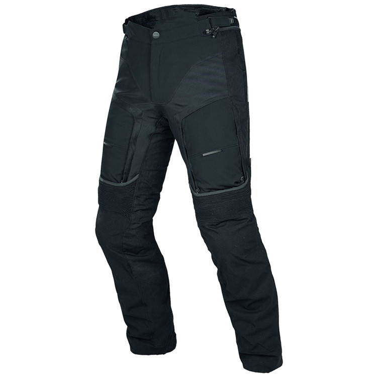 blackmotorcycletouringpant