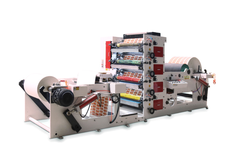 zby-9501200-4-colors-flexo-printing-machine