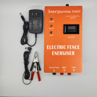 ElectricFenceStandard